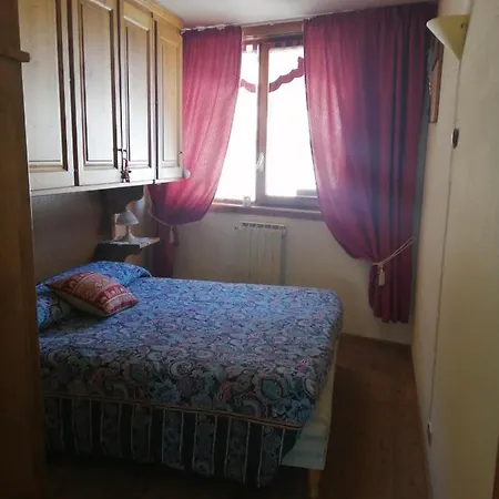 - Pila Апартаменты Грессан